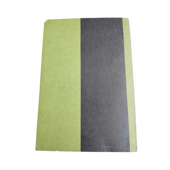 Vintage Girl Scout of America Handbook Intermediate Program Copyright 1955 USA - Picture 2 of 8